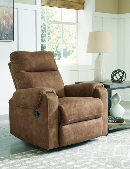 Edenwold Recliner - BWO Furniture & Mattresses