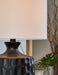 Ellisley Table Lamp - BWO Furniture & Mattresses