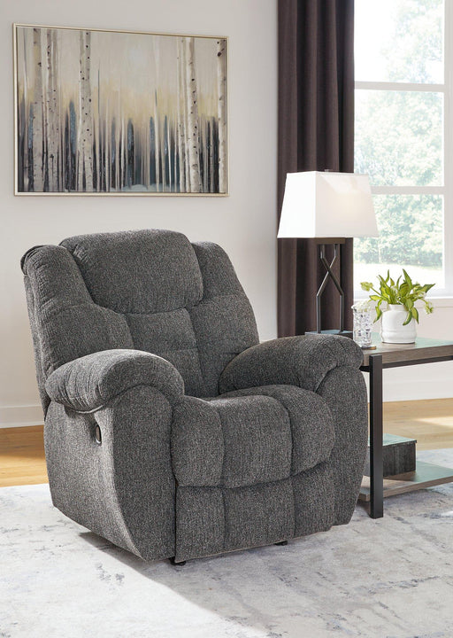 Foreside Recliner - BWO Furniture & Mattresses