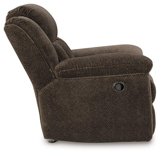 Frohn Recliner - BWO Furniture & Mattresses