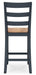 Gesthaven Counter Height Barstool - BWO Furniture & Mattresses