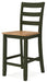 Gesthaven Counter Height Barstool - BWO Furniture & Mattresses