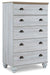 Haven Bay Chest of Drawers - BWO Furniture & Mattresses