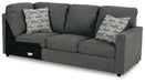 Edenfield 3-Piece Sectional with Chaise - BWO Furniture & Mattresses