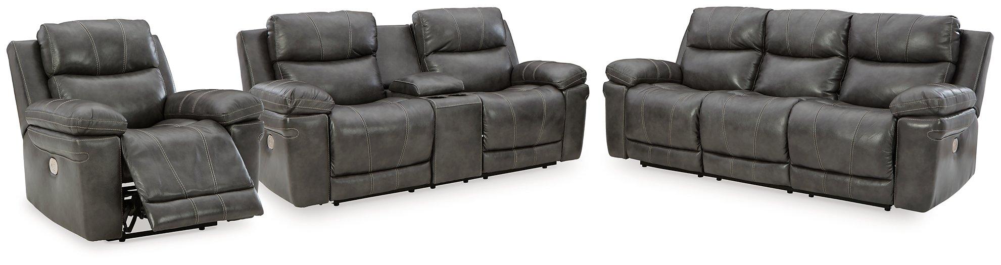 Edmar Living Room Set - BWO Furniture & Mattresses