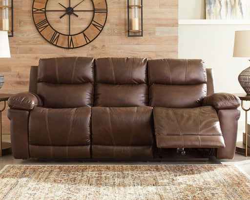 Edmar Power Reclining Sofa - BWO Furniture & Mattresses