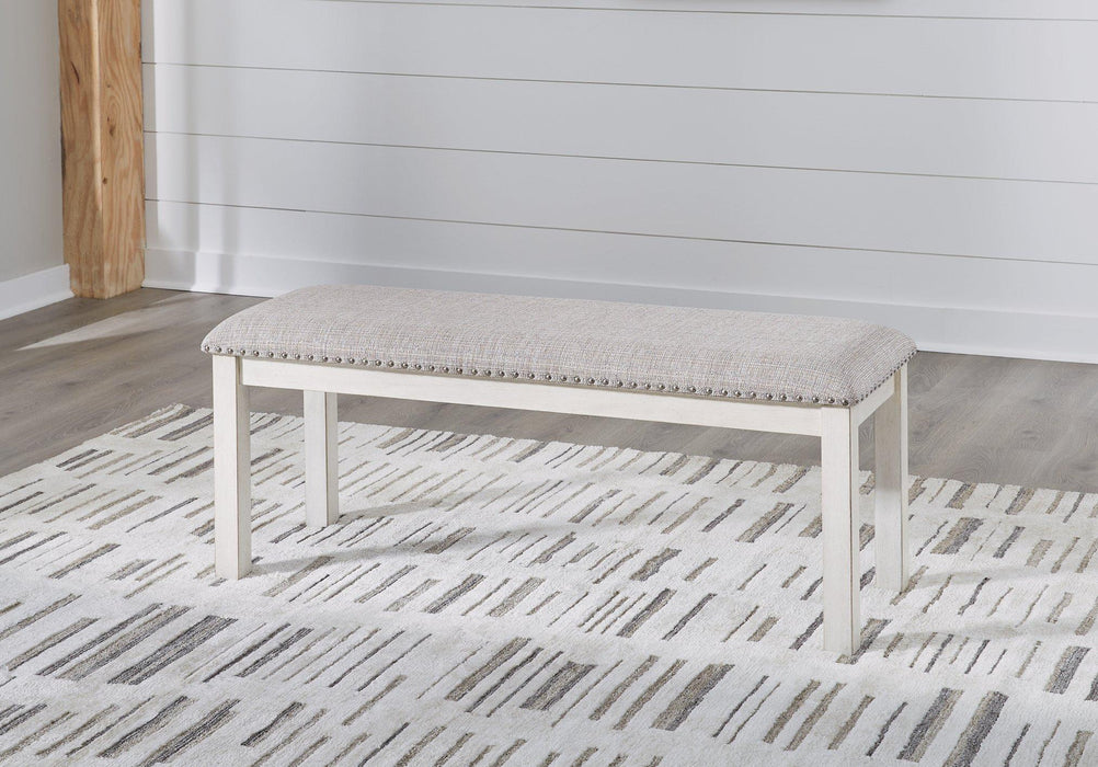 Robbinsdale Dining Package - BWO Furniture & Mattresses