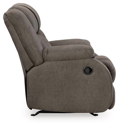 First Base Recliner - BWO Furniture & Mattresses