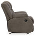 First Base Recliner - BWO Furniture & Mattresses