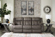 First Base Living Room Set - BWO Furniture & Mattresses