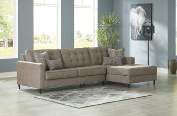 Flintshire Living Room Set - BWO Furniture & Mattresses