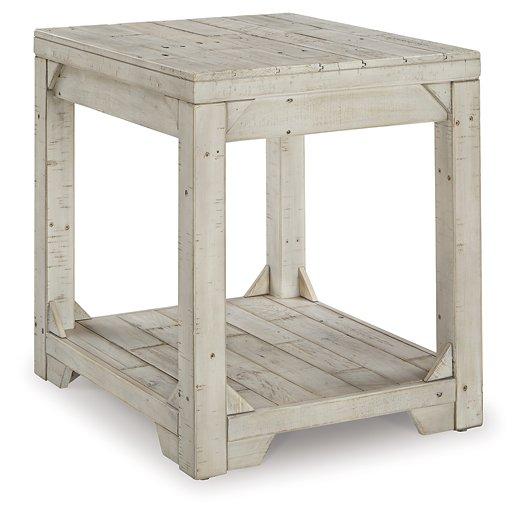 Fregine End Table Set - BWO Furniture & Mattresses