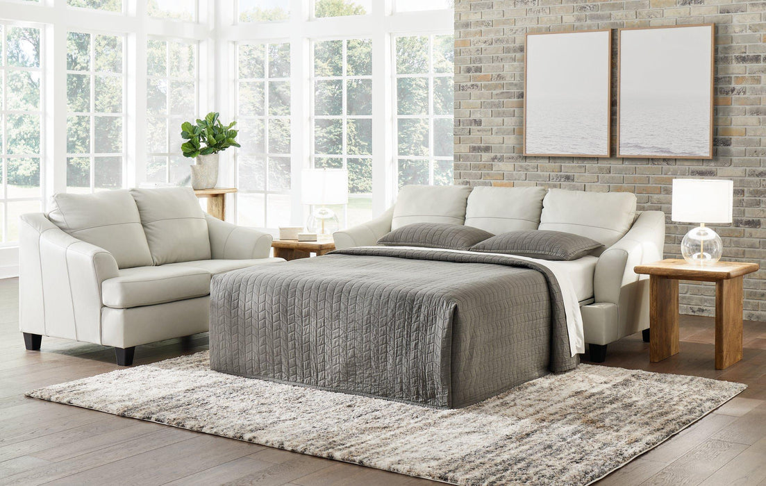 Genoa Sofa Sleeper - BWO Furniture & Mattresses