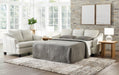 Genoa Sofa Sleeper - BWO Furniture & Mattresses