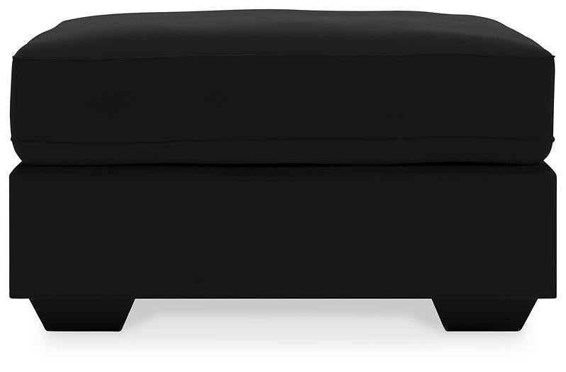 Gleston Ottoman - BWO Furniture & Mattresses