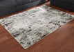 Greyland 5' x 7' Rug - BWO Furniture & Mattresses