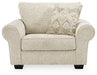 Haisley Oversized Chair - BWO Furniture & Mattresses