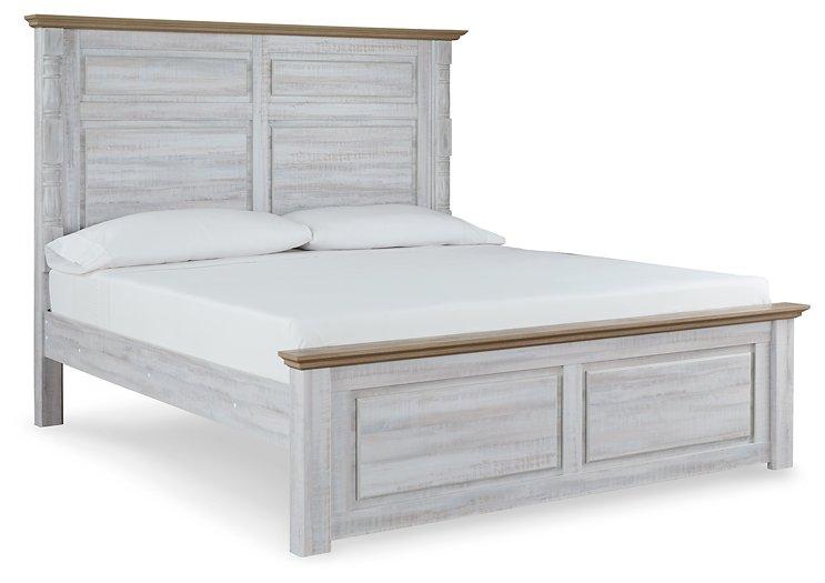 Haven Bay Bedroom Set - BWO Furniture & Mattresses