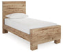 Hyanna Bed - BWO Furniture & Mattresses