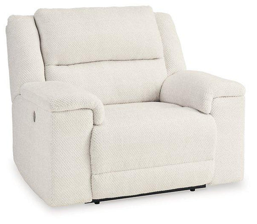 Keensburg Oversized Power Recliner - BWO Furniture & Mattresses