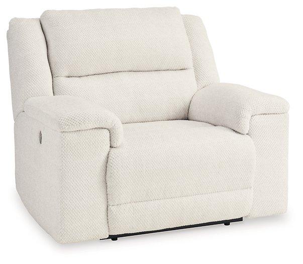 Keensburg Oversized Power Recliner - BWO Furniture & Mattresses