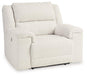 Keensburg Oversized Power Recliner - BWO Furniture & Mattresses