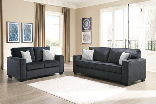 Altari Living Room Set - BWO Furniture & Mattresses