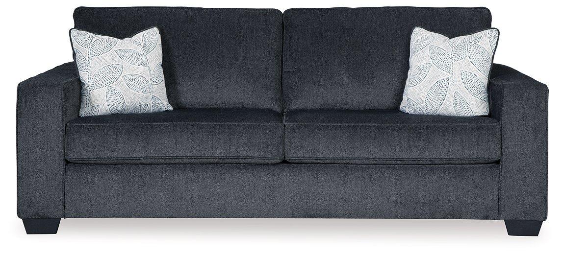Altari Sofa Sleeper - BWO Furniture & Mattresses