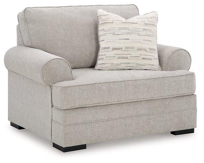 Eastonbridge Living Room Set - BWO Furniture & Mattresses