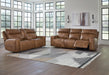 Game Plan Living Room Set - BWO Furniture & Mattresses