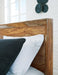 Dressonni Bed - BWO Furniture & Mattresses