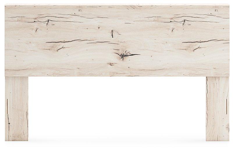 Lawroy Bed - BWO Furniture & Mattresses