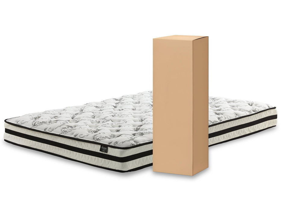 Socalle Bed and Mattress Set - BWO Furniture & Mattresses