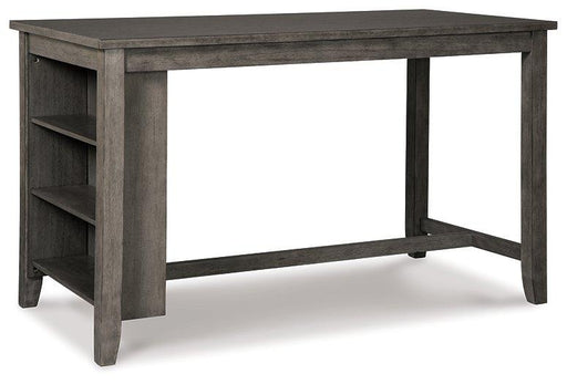 Caitbrook Counter Height Dining Table - BWO Furniture & Mattresses