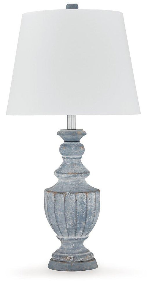 Cylerick Table Lamp - BWO Furniture & Mattresses
