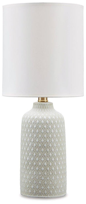 Donnford Table Lamp - BWO Furniture & Mattresses