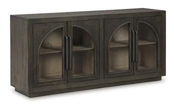 Dreley Accent Cabinet - BWO Furniture & Mattresses