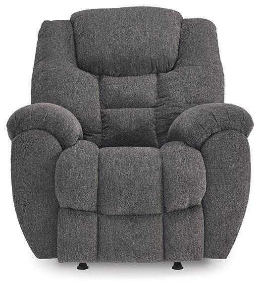 Foreside Recliner - BWO Furniture & Mattresses