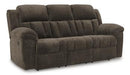 Frohn Reclining Sofa - BWO Furniture & Mattresses