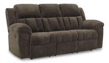 Frohn Reclining Sofa - BWO Furniture & Mattresses