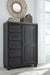 Foyland Door Chest - BWO Furniture & Mattresses