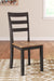 Gesthaven Dining Chair - BWO Furniture & Mattresses