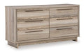 Hasbrick Dresser - BWO Furniture & Mattresses