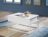 Deznee Lift Top Coffee Table - BWO Furniture & Mattresses