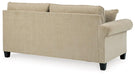 Dovemont 2-Piece Sectional with Chaise - BWO Furniture & Mattresses