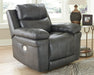 Edmar Power Recliner - BWO Furniture & Mattresses