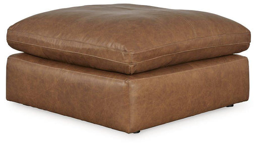 Emilia Oversized Accent Ottoman - BWO Furniture & Mattresses