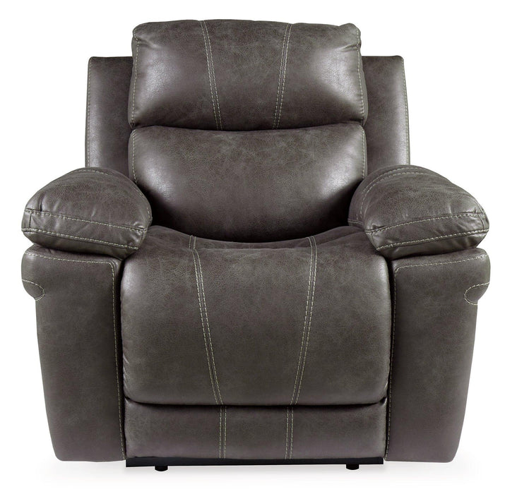 Erlangen Power Recliner - BWO Furniture & Mattresses