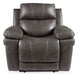 Erlangen Power Recliner - BWO Furniture & Mattresses