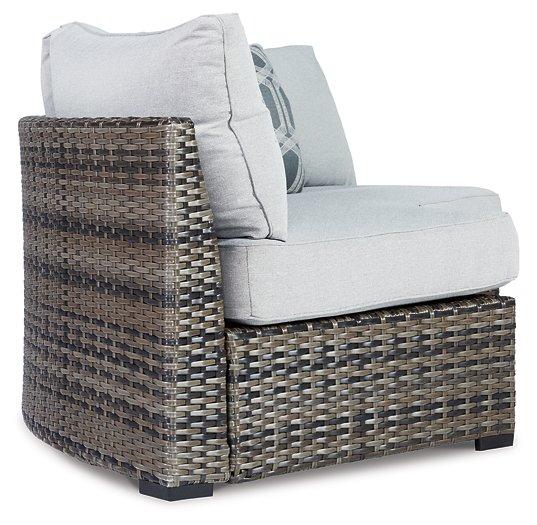 Harbor Court Outdoor Sectional - BWO Furniture & Mattresses